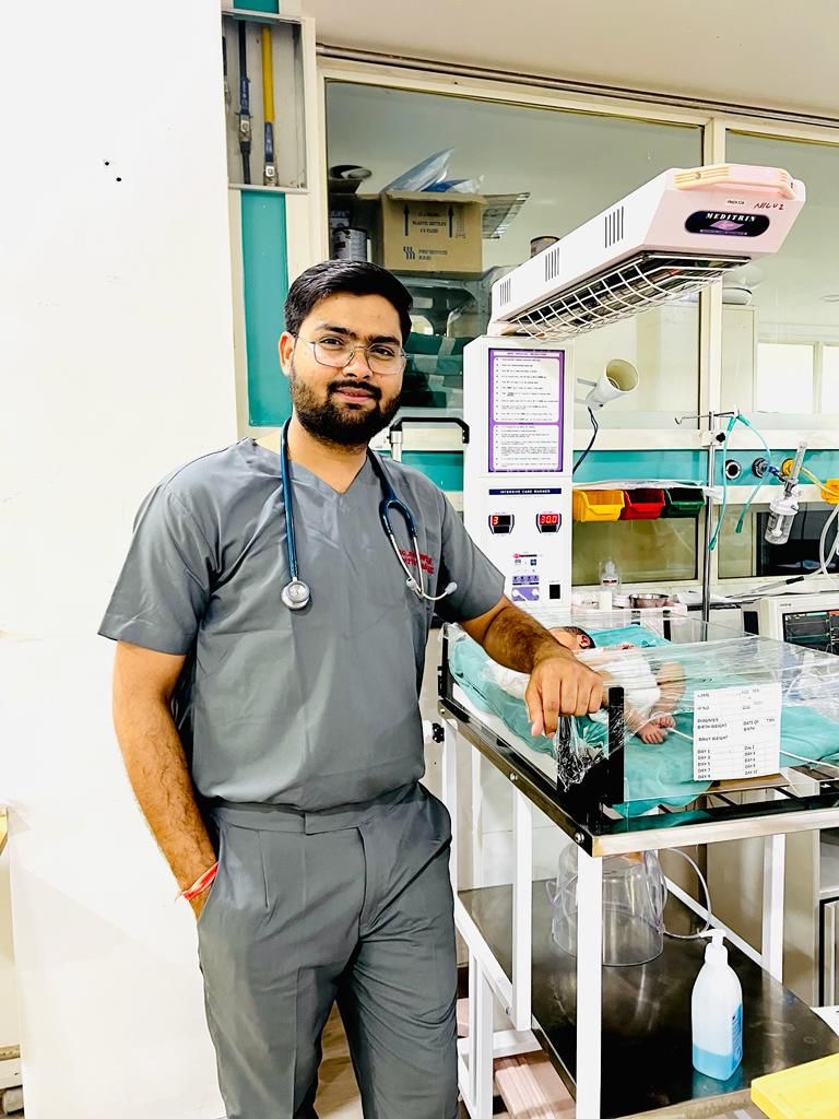 Shri Goverdhan Advanced Healthcare Hospital