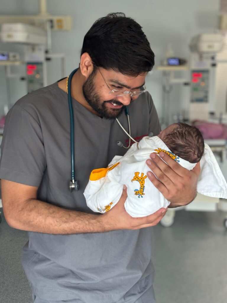 best child care hospital in fatehpur Shekhawati sikar