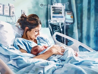 NICU level III First in Fatehpur - SG Hospital Fatehpur