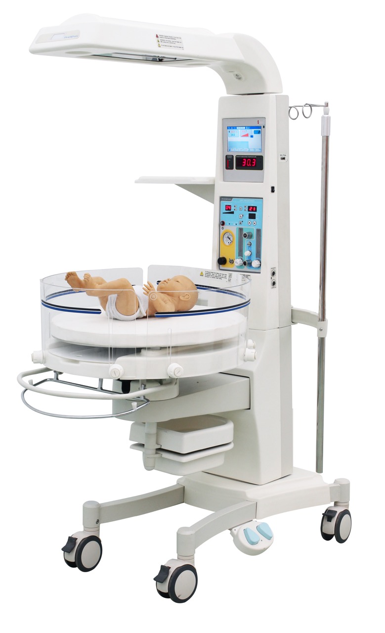 NICU level III First in Fatehpur - SG Hospital Fatehpur