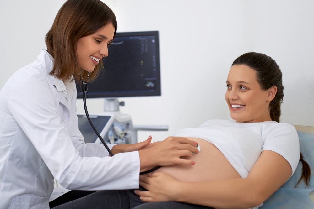 Best Gynaecology & Obstetrics Hospital in Fatehpur | Pregnancy Care – SG Hospital