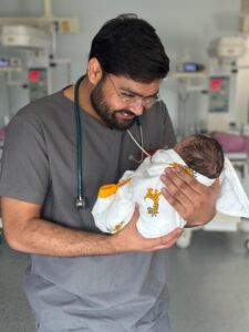 Shri Goverdhan hospital fatehpur sikar