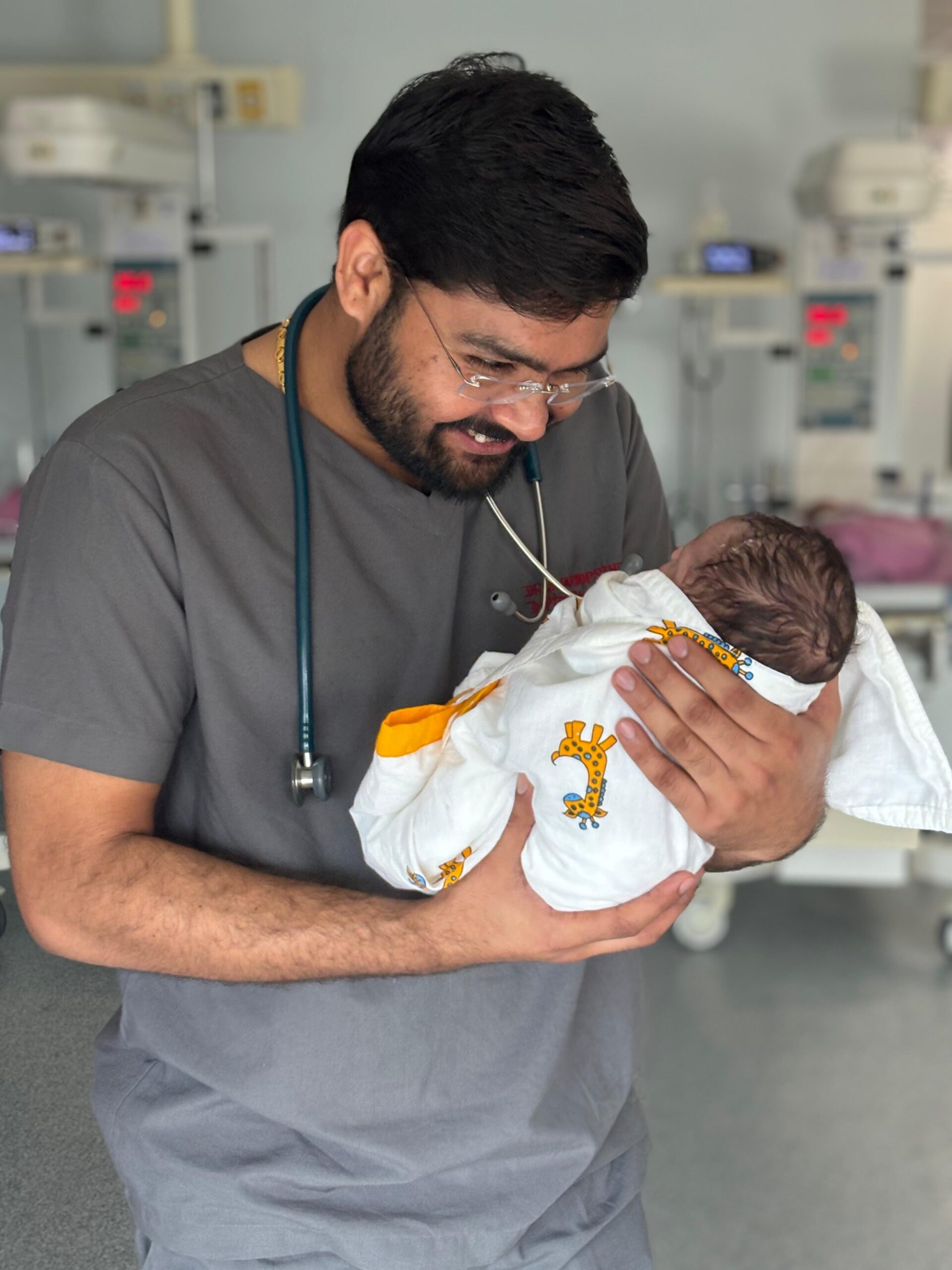 Shri Goverdhan hospital fatehpur sikar