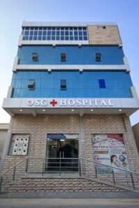 sg hosptial fatehpur shekhawati