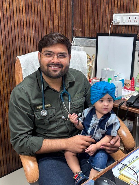 SG Hospital Fatehpur Shekhawati Sikar