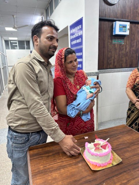 Best Gynecologist & Obstetrician Care in Fatehpur Shekhawati
