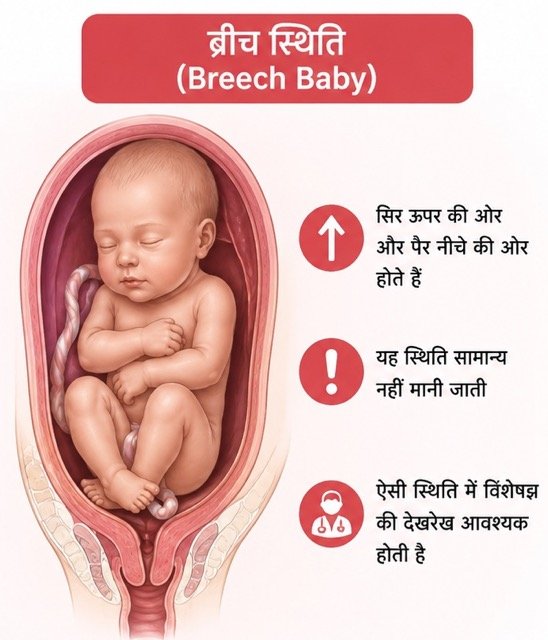 breech delivery sg hospital fatehpur sikar