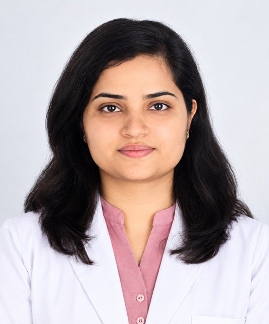 dr trupti sg hospital gyno